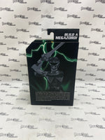 Power Rangers Legacy Collection MMPR Red Ranger 2016 SDCC Exclusive