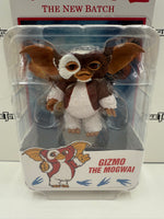 NECA Reel Toys Gremlins 2: The New Batch Gizmo the Mogwai