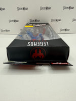 Hasbro Marvel Legends SP//dr BAF Series Spider-Man: House of M Spider-Man