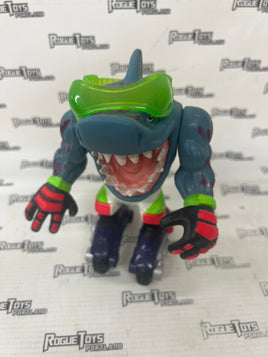 Street Sharks Moto Streex