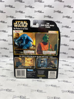 Star Wars POTF Max Rebo Band Pairs Max Rebo and Doda Bodonawieedo