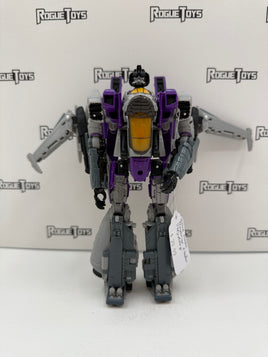 Hasbro Transformers Studio Series Skywarp