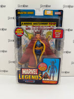 ToyBiz Marvel Legends Galactus Series Dr. Strange