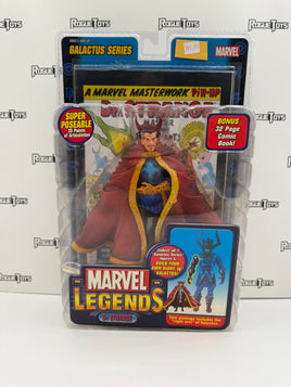 ToyBiz Marvel Legends Galactus Series Dr. Strange