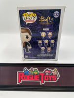 Funko POP! Television Buffy The Vampire Slayer Angel