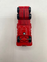 Tonka GoBots Pumper 10