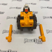 Hasbro 1987 Transformers G1 Computron Nosecone - Rogue Toys