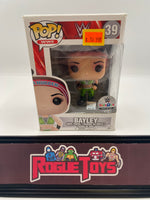 Funko POP! WWE WWE Bayley (Toys “R” Us Exclusive)