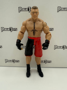 Mattel WWE Basic Battle Packs Series 25 Brock Lesnar
