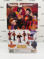 McFarlane Toys The Beatles Yellow Submarine Ringo with Blue Meanie