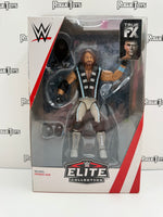 Mattel WWE Elite Collection Top Picks AJ Styles