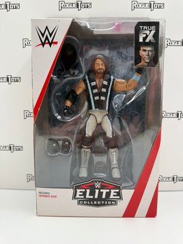 Mattel WWE Elite Collection Top Picks AJ Styles