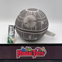 Comic Images 2013 Star Wars Death Star Plush