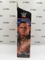 Mattel WWE Elite Collection Series 94 British Bulldog