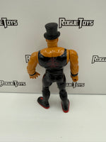 Hasbro Titan Sports WWF WWE Wrestling Action Figure Series 6 Papa Shango