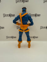 Hasbro Marvel Legends Cyclops Warlock BAF Wave