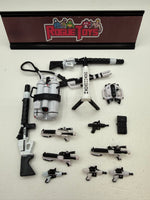Hasbro Star Wars The Black Series Stormtrooper 5-Pack