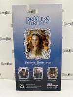 McFarlane Toys The Princess Bride Wave 2 Princess Buttercup (Wedding Dress)