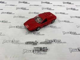 Vintage Transformers G1 Overdrive