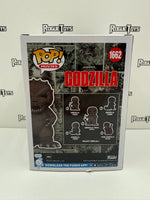 Funko POP! Movies Godzilla 70th Anniversary Godzilla (1954)