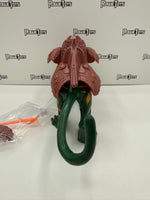 Mattel Masters of the Universe (MOTU) 200x Battlecat Jungle Attack He-Man