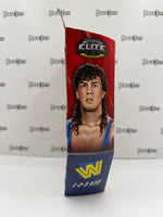 Mattel WWE Elite Collection Series 41 1-2-3 Kid