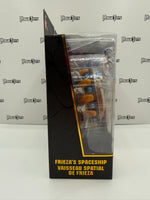 Bandai Dragon Ball Super Dragon Stars Nano Frieza’s Spaceship w/ Exclusive Figure