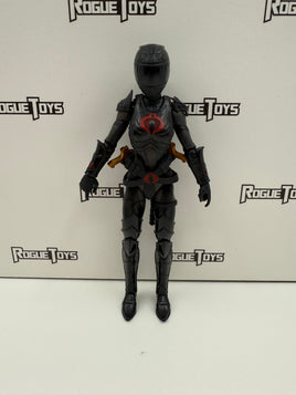 Hasbro G.I. Joe Classified Series Cobra Island Baroness w/ COIL