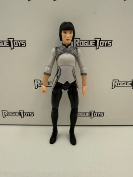 Hasbro Marvel Legends Xialing