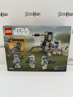 LEGO Star Wars 75345 501st Clone Troopers Battle Pack
