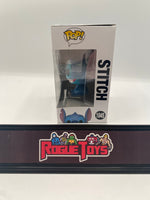 Funko POP! Disney Lilo & Stitch Stitch