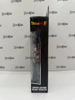 Bandai Dragon Ball Super Dragon Stars Series 4 Super Saiyan Blue Vegeta