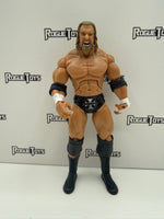Jakks Pacific WWE Deluxe Aggression Series 1 Triple H