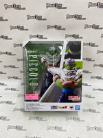S.H.Figuarts Dragon Ball Z Piccolo The Proud Namekian (Open Box)