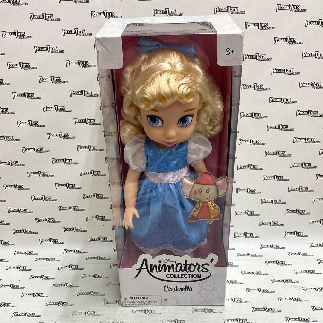 Disney Animators’ Collection Cinderella - Rogue Toys