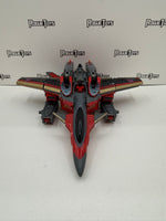 Hasbro Transformers Energon Starscream (Sam’s Club Exclusive)