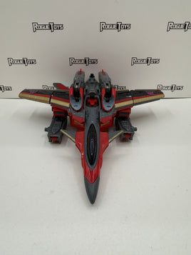 Hasbro Transformers Energon Starscream (Sam’s Club Exclusive)