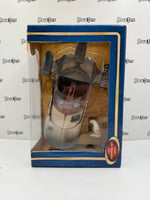 Hasbro Star Wars: A New Hope Luke Skywalker & Landspeeder