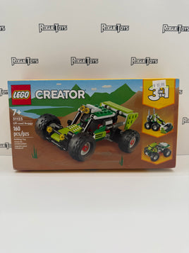 LEGO Creator 31123 Off-road Buggy