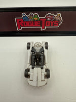 Hasbro Transformers Prime Cyberverse Action Sets Autobot Wheeljack