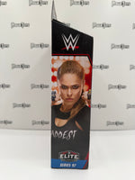 Mattel WWE Elite Collection Series 97 Ronda Rousey