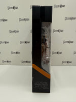 Hasbro Star Wars The Black Series Star Wars: The Mandalorian Dark Trooper