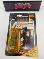 Kenner Star Wars: Return of the Jedi Rebel Commando