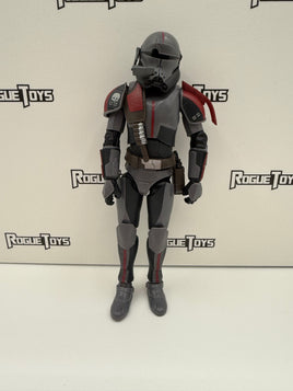 Hasbro Star Wars The Black Series Crosshair #2