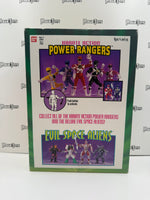 Bandai Mighty Morphin Power Rangers Karate Action Power Rangers Karate Choppin’ Trini