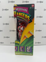 Bandai Mighty Morphin Power Rangers Jason Red Ranger