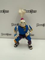 Playmates Teenage Mutant Ninja Turtles (TMNT) Usagi Yojimbo