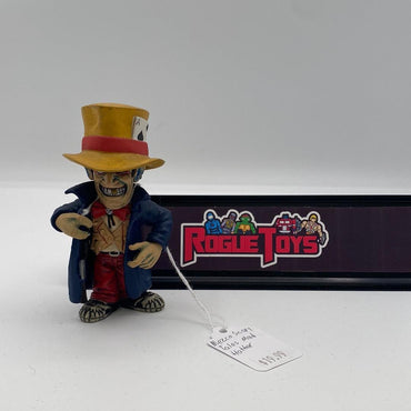 Mezco Scary Tales Mad Hatter