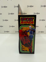 Hasbro Marvel Legends Ghost Rider Figure & Motorcycle