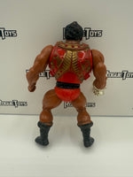 Mattel Masters of the Universe (MOTU) Jitsu